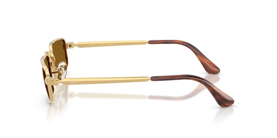 A$ap Rocky Ray-Ban 0RB 3927 001/33 54 Unisex Güneş Gözlüğü