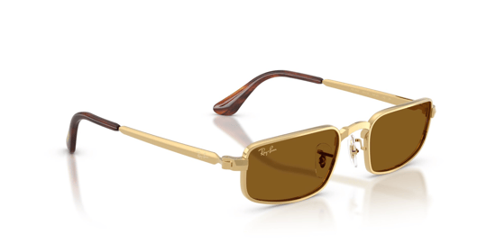 A$ap Rocky Ray-Ban 0RB 3927 001/33 54 Unisex Güneş Gözlüğü