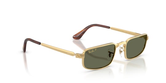 Ray-Ban A$ap Rocky 0RB 3927 001/58 54 Unisex Güneş Gözlüğü