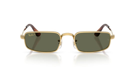 Ray-Ban A$ap Rocky 0RB 3927 001/58 54 Unisex Güneş Gözlüğü