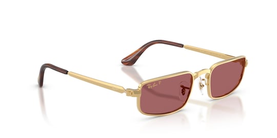 Ray-Ban A$ap Rocky 0RB 3927 001/AF 54 Unisex Güneş Gözlüğü