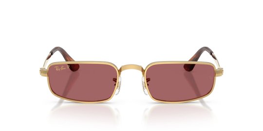 Ray-Ban A$ap Rocky 0RB 3927 001/AF 54 Unisex Güneş Gözlüğü