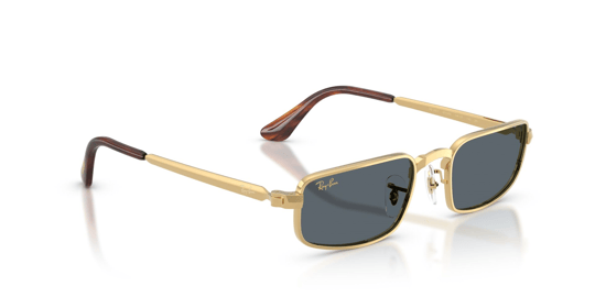Ray-Ban A$ap Rocky 0RB 3927 001/R5 54 Unisex Güneş Gözlüğü