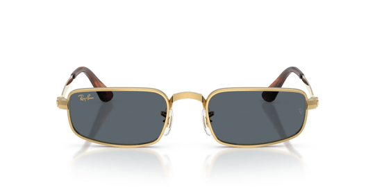 Ray-Ban A$ap Rocky 0RB 3927 001/R5 54 Unisex Güneş Gözlüğü