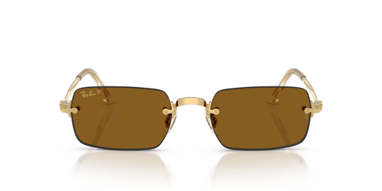 Ray-Ban 0RB 3928 001/83 54 Unisex Sunglasses