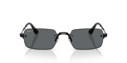 Ray-Ban X A$ap Rocky 0RB 3928 002/81 54 Unisex Güneş Gözlüğü