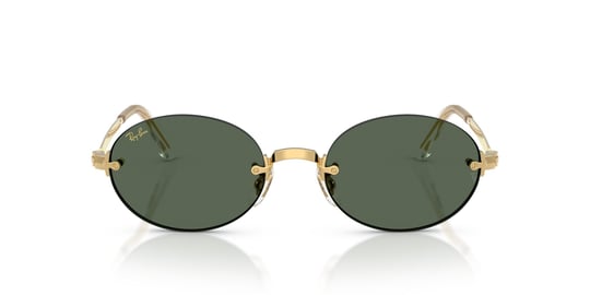 A$ap Rocky Ray-Ban 0RB 3929 001/71 54 Unisex Güneş Gözlüğü