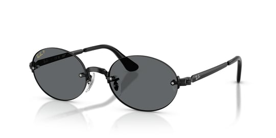 Ray-Ban A$ap Rocky 0RB 3929 002/81 54 Unisex Güneş Gözlüğü
