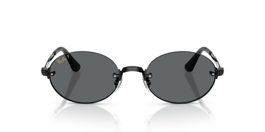 Ray-Ban A$ap Rocky 0RB 3929 002/81 54 Unisex Güneş Gözlüğü