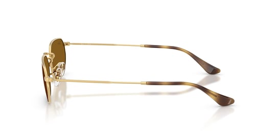 Ray-Ban 0RB 3947 001/33 54 Unisex Sunglasses