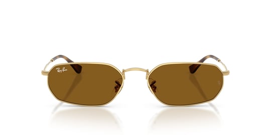 Ray-Ban 0RB 3947 001/33 54 Unisex Sunglasses
