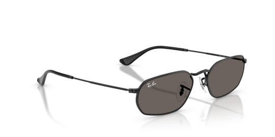 Ray-Ban 0RB 3947 002/B1 54 Unisex Sunglasses