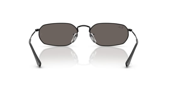 Ray-Ban 0RB 3947 002/B1 54 Unisex Sunglasses