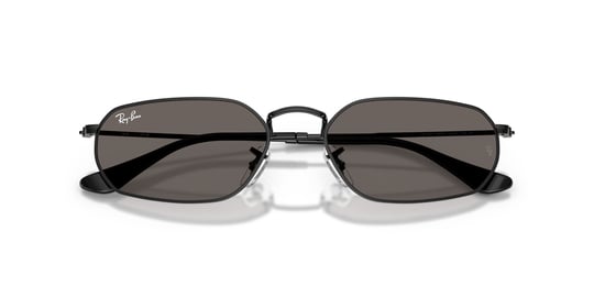 Ray-Ban 0RB 3947 002/B1 54 Unisex Sunglasses