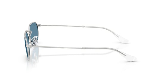 Ray-Ban 0RB 3947 003/S2 54 Unisex Sunglasses