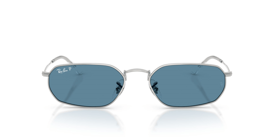 Ray-Ban 0RB 3947 003/S2 54 Unisex Sunglasses