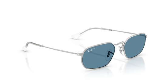 Ray-Ban 0RB 3947 003/S2 54 Unisex Sunglasses