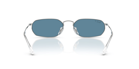 Ray-Ban 0RB 3947 003/S2 54 Unisex Sunglasses