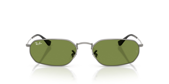Ray-Ban 0RB 3947 004/4E 54 Unisex Güneş Gözlüğü