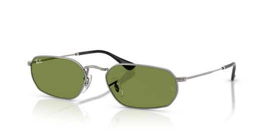 Ray-Ban 0RB 3947 004/4E 54 Unisex Güneş Gözlüğü