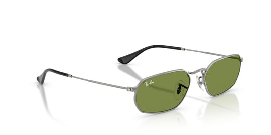 Ray-Ban 0RB 3947 004/4E 54 Unisex Güneş Gözlüğü