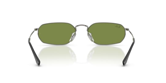 Ray-Ban 0RB 3947 004/4E 54 Unisex Güneş Gözlüğü