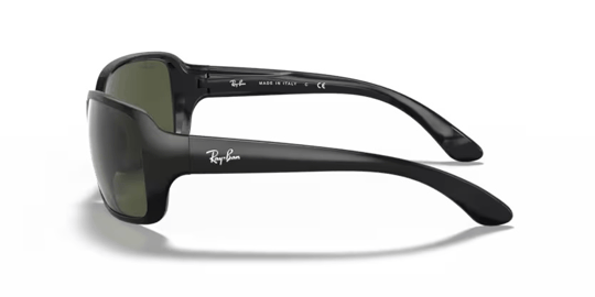 Ray-Ban 0RB 4068 601 60 Kadın Güneş Gözlüğü