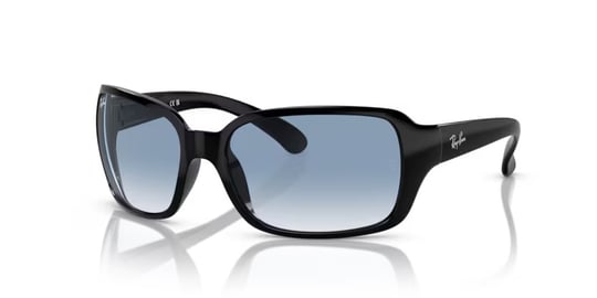 Ray-Ban 0RB 4068 601/3F 60 Unisex Güneş Gözlüğü