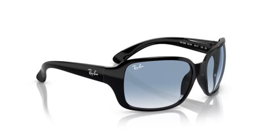 Ray-Ban 0RB 4068 601/3F 60 Unisex Güneş Gözlüğü