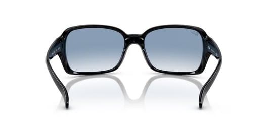 Ray-Ban 0RB 4068 601/3F 60 Unisex Güneş Gözlüğü