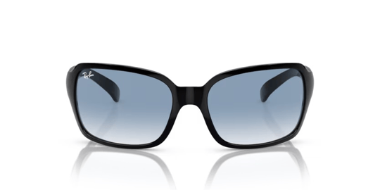 Ray-Ban 0RB 4068 601/3F 60 Unisex Güneş Gözlüğü