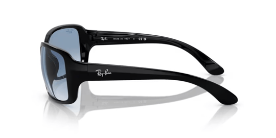 Ray-Ban 0RB 4068 601/3F 60 Unisex Güneş Gözlüğü