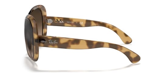 Ray-Ban 0RB 4098 642/A5 60 Unisex Sunglasses