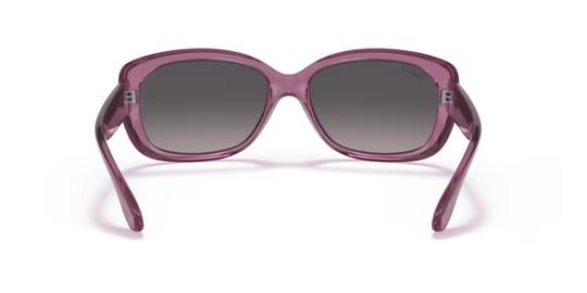 Ray-Ban 0RB 4101 6591/M3 58 Unisex Sunglasses