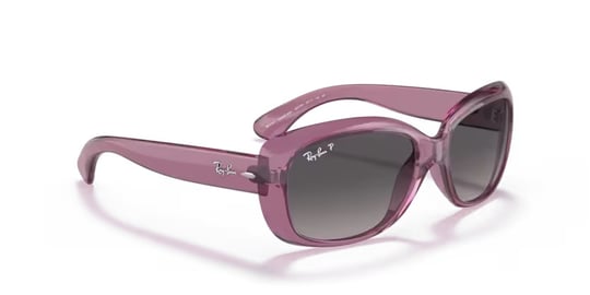 Ray-Ban 0RB 4101 6591/M3 58 Unisex Sunglasses