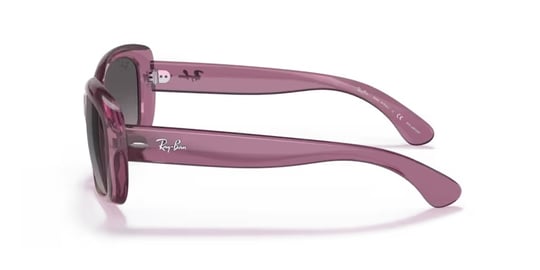 Ray-Ban 0RB 4101 6591/M3 58 Unisex Sunglasses