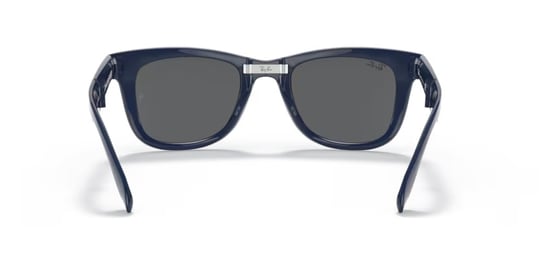 Ray-Ban 0RB 4105 6197/B1 50 Unisex Sunglasses