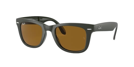 Ray-Ban 0RB 4105 6575/33 50 Unisex