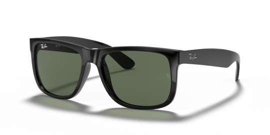 Ray-Ban 0RB 4165 601/71 54 Unisex Sunglasses