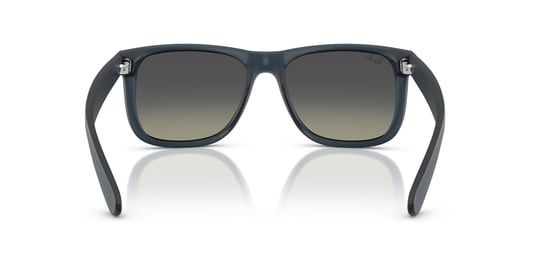 Ray-Ban 0RB 4165 Justin 6813/11 55 Unisex Sunglasses
