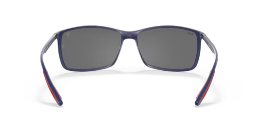 Ray-Ban 0RB 4179-M F604/6G 60 Unisex Güneş Gözlüğü