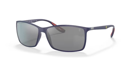 Ray-Ban 0RB 4179-M F604/6G 60 Unisex Güneş Gözlüğü