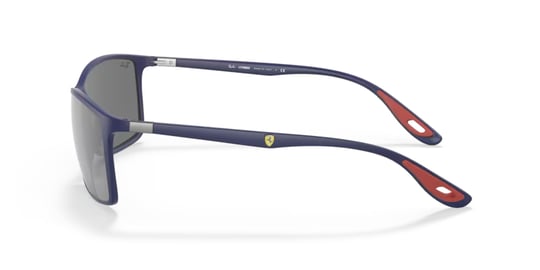 Ray-Ban 0RB 4179-M F604/6G 60 Unisex Güneş Gözlüğü