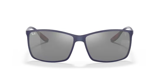 Ray-Ban 0RB 4179-M F604/6G 60 Unisex Güneş Gözlüğü