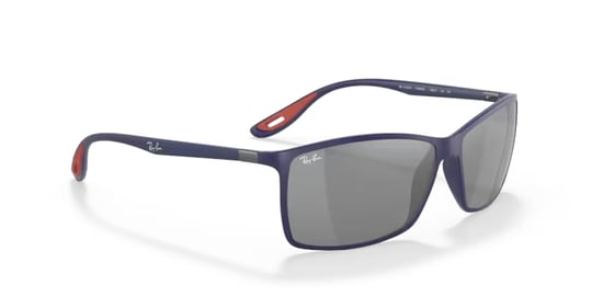 Ray-Ban 0RB 4179-M F604/6G 60 Unisex Güneş Gözlüğü