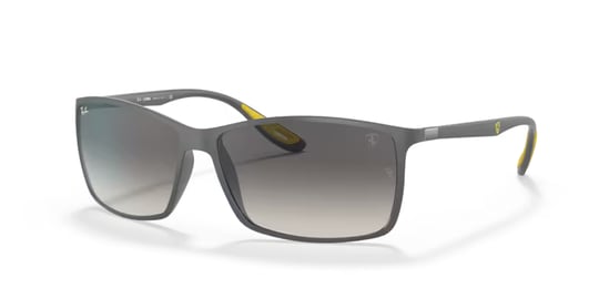 Ray-Ban 0RB 4179-M F608/11 60 Unisex Güneş Gözlüğü
