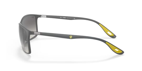 Ray-Ban 0RB 4179-M F608/11 60 Unisex Güneş Gözlüğü