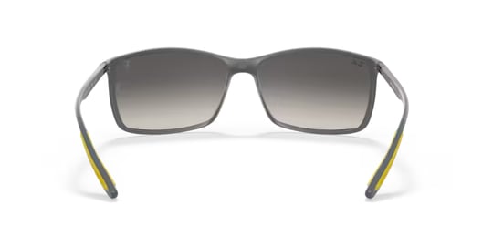 Ray-Ban 0RB 4179-M F608/11 60 Unisex Güneş Gözlüğü