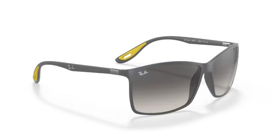 Ray-Ban 0RB 4179-M F608/11 60 Unisex Güneş Gözlüğü