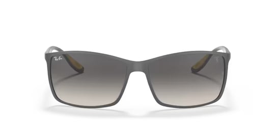 Ray-Ban 0RB 4179-M F608/11 60 Unisex Güneş Gözlüğü
